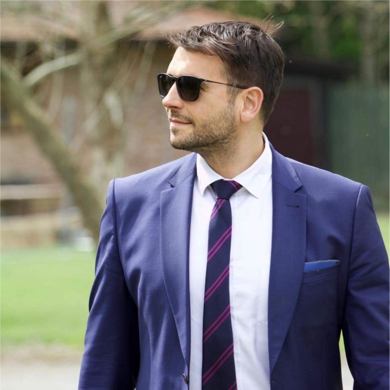  Stefano De