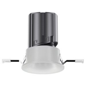 Honor 5W-15W Square Residential Downlight (55mm-75mm)