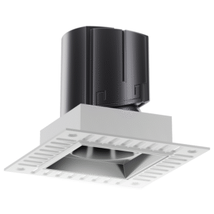 Honor 7W-15W Square Downlight (55mm-75mm)