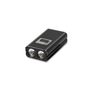 BC19 Rechargeable Bike Front Light