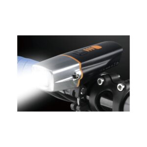 BC21 Rechargeable Bike Front Light