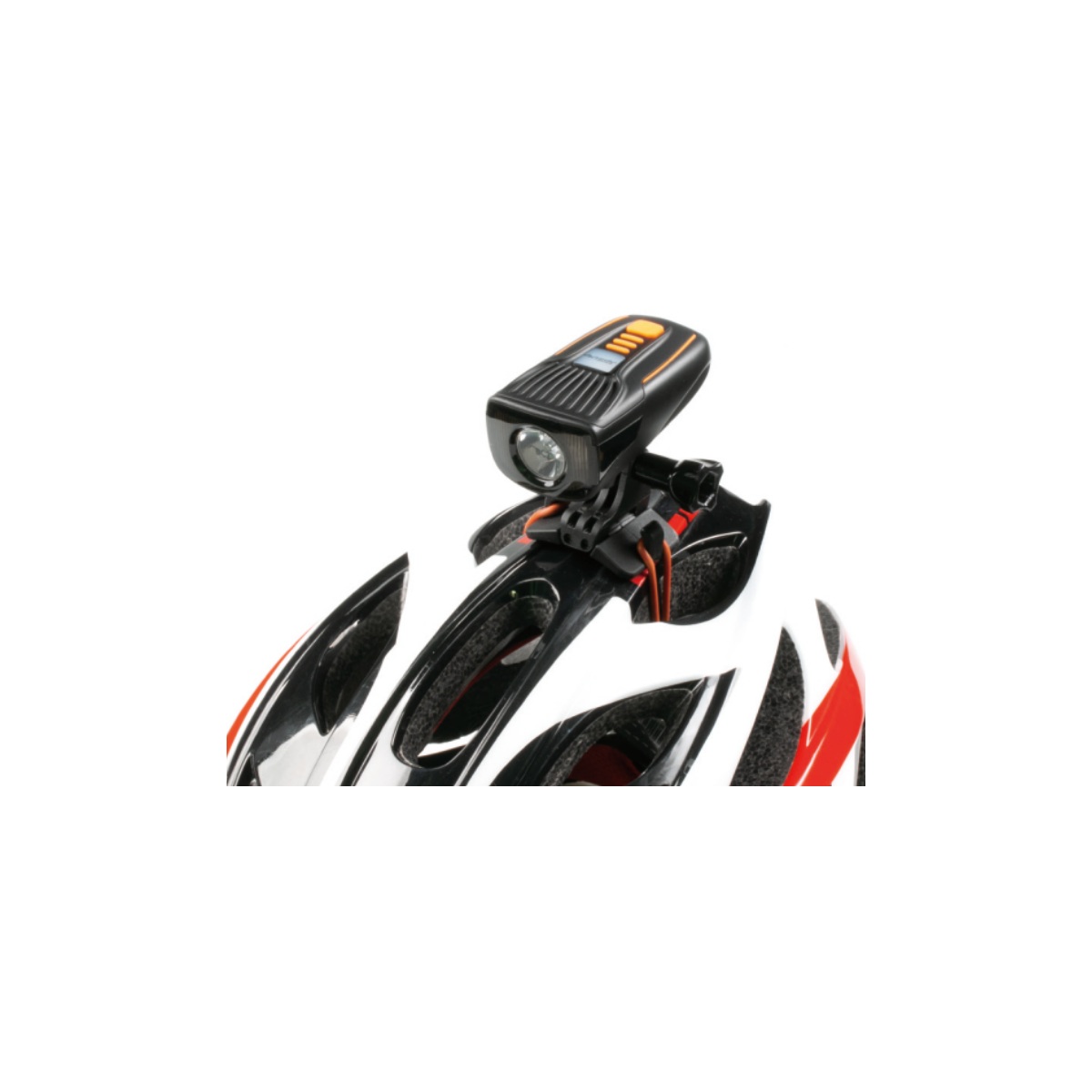 BC23 Rechargeable Bike Front Light