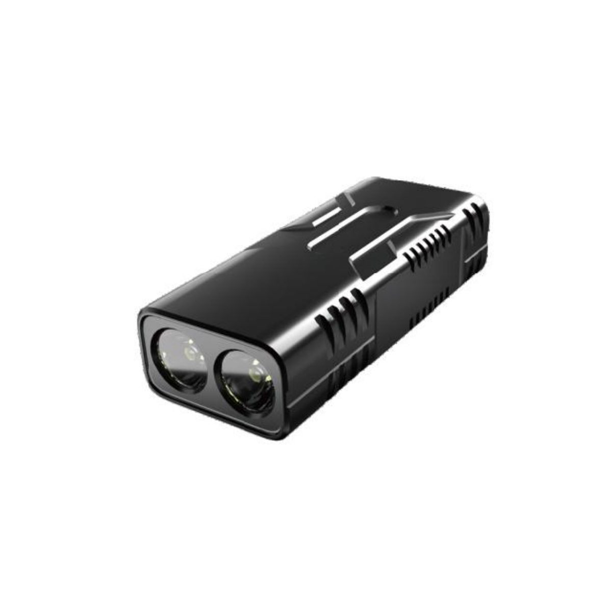 BC29 Rechargeable Bike Front Light