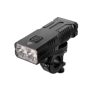 BC31U Rechargeable Bike Front Light