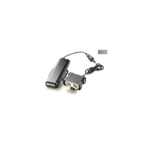 BL26 Rechargeable Bike Front Light