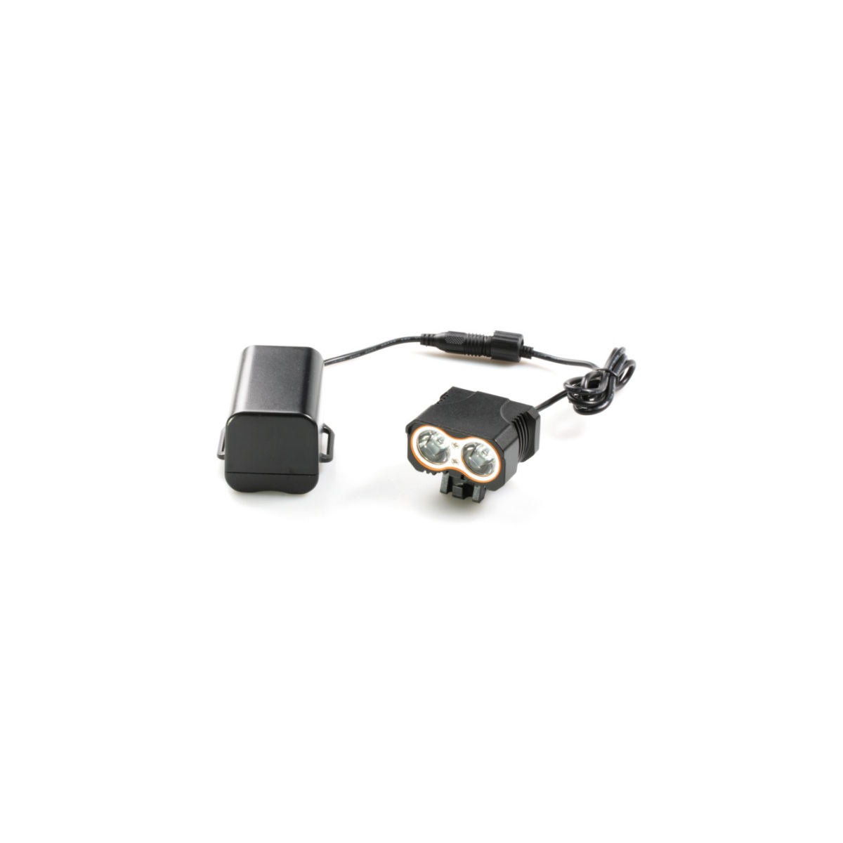 BL29 Rechargeable Bike Front Light